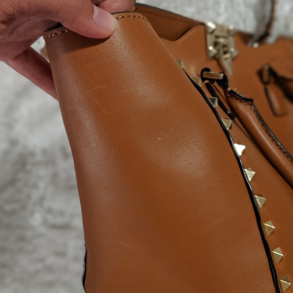Valentino Rockstud bag - Picture 3 of 8
